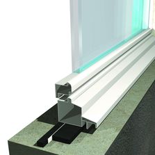 Membrane adhésive d'étanchéité à l'air et à l'eau des menuiseries | Compriband Ultim'Air