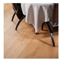 Parquet chêne massif ou contrecollé finition antibactérienne | Chêne de l’Est bactériostatique