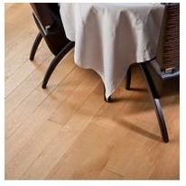 Parquet chêne massif ou contrecollé finition antibactérienne | Chêne de l’Est bactériostatique