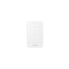 Clavier de commande LED tactile radio | DS-PK1-E-WE