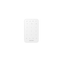 Clavier de commande LED tactile radio | DS-PK1-E-WE