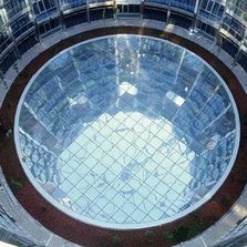 Vitrage isolé CF 30 à 120 min