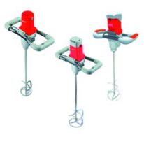 Mélangeur pour produits liquides et semi épais de 55 à 60 l | Romix MR-1900