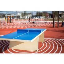 Table de ping pong | Réf. 03021_400BR