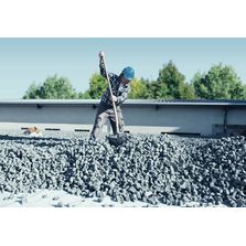 Couche drainante allégé 