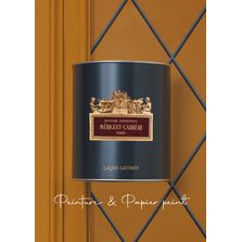 Peinture de haute décoration en 144 teintes exclusives | Collection de Couleurs