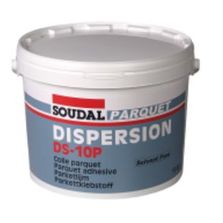 Colle vinylique spatulable en dispersion pour parquet | DS-10P