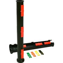 Gaine de câbles | Protectus™