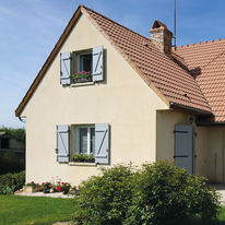 Volets en aluminium | Mistral/Symeth/Thémis/Océanos