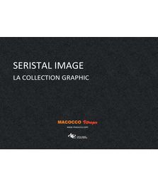 SERISTAL IMAGE: LA COLLECTION GRAPHIC