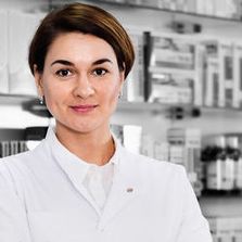 Solutions de sécurité pour pharmacies | STANLEY Security France 