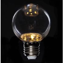 Ampoule vintage E27 1W G45 | G001750