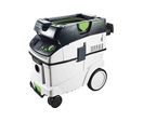 Aspirateur de matières solides et liquides | CLEANTEC CTL 36 E AC