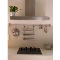 Enduit décoratif effet béton ciré pour les murs | UNIKOWALL