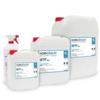 Produit ignifuge carton - CBC 110