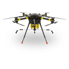 Drone de pulvérisation pour zones dangereuses et inaccessibles | DROPULL