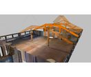 Plate-forme logicielle pour extraction de modèles BIM et CAO | FARO As-Built Modeler