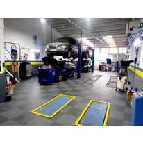 Sols de Garage et Ateliers pour professionnels | SGA0429