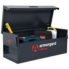 Coffre TUFFBANK pour stockage sécurisé d’outils 1150X495X460 mm | TB12 