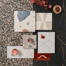 Revêtement de sol en vinyle: MARBRE et GRANITO une tendance durable