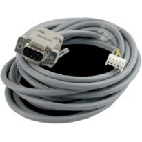 Câble de programmation | Câble RS232 Honeywell A234 pour centrale Galaxy Dimension