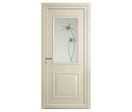 Panneau décoratif classique en aluminium pour porte d’entrée | COSY