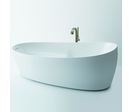 Baignoire relaxante accueillant le corps en apesanteur | Neorest