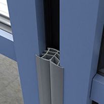 Profilés souples d'obturation et d'étanchéité pour joints de dilatation | JDN - JointoSoupl