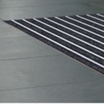 Tapis d'entrée | Quick Alu