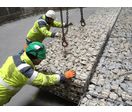 Gabions électro-soudés pré-remplis | GABION PREFAGAB® et MODULOGAB®