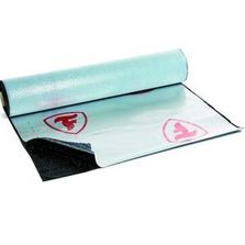 Ecran pare-vapeur en système de toiture-terrasse isolant et étanche | V-Gard TM