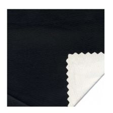 Rouleau de tissu enduit bi faces occultant ignifugée M1 - 50ml