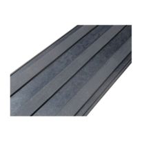 Bande d'aide à l'orientation en caoutchouc antidérapant