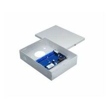 Contrôle d’accès multi-sites via réseau Ethernet (PoE) | HYSASPOD II UCA-SDC 