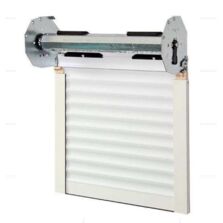 Volet roulant aluminium motorisé | Volets roulants rénovation et traditionnels isolés