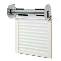 Volet roulant aluminium motorisé | Volets roulants rénovation et traditionnels isolés