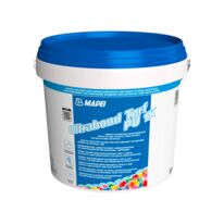 Colle polyuréthane monocomposant | Ultrabond Turf PU 1K pour gazon synthétique