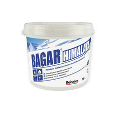 Peinture isolante mate en phase aqueuse | Bagar Himalaya Agua