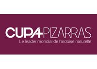 CUPA PIZARRAS