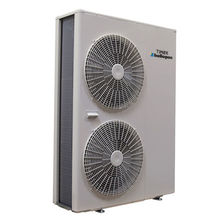 Système de production d'ECS thermodynamique  | Timaxsystem