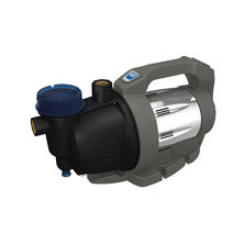 Pompes hydrauliques pour l’irrigation du jardin | Promax Garden Automatic