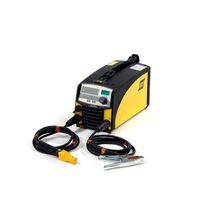 Machines de soudage portables |   Caddy Arc 151i/201i, A33