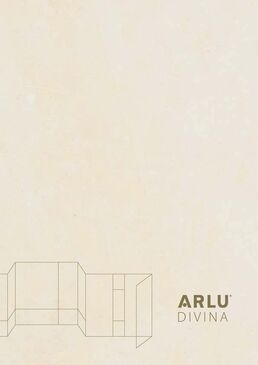 divina - porte coulissante simple & double