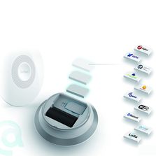 Module radio pour interopérabilité domotique  | @mod