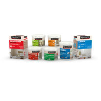 Enduit en petits conditionnements | Prestonett petits formats