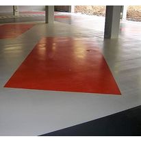 Résine acrylique uréthane monocomposante | POLYFLOOR