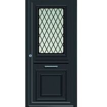 Panneau décoratif en aluminium avec moulures&nbsp;[&hellip;]