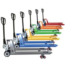 Transpalette manuel premium 2500 kg