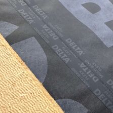 Bande adhésive très résistante pour applications intérieures et extérieures / DELTA-MULTI-BAND FLEXX