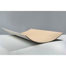 Plaques flexibles concaves et convexes pour le placoplâtre | CobraFlex